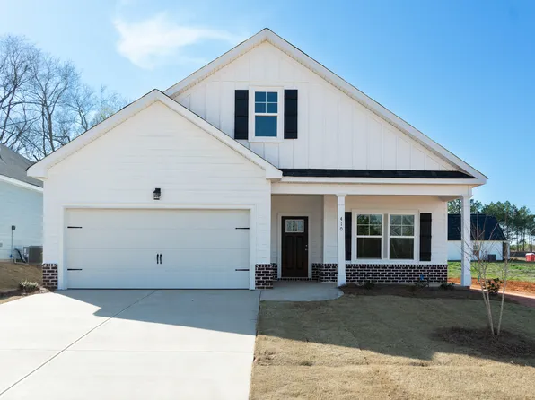835 Speckled Teal Path, Aiken, SC 29803