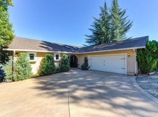 2179 Squaw Run Ct, Cool, CA 95614