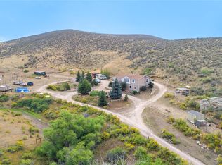 2608 Hewlett Gulch Rd, Livermore, CO 80536