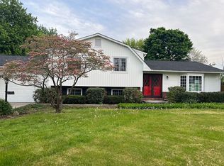 4084 Manchester Rd, Perry, OH 44081