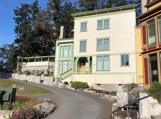 103 Captain Garthney Ln, Friday Harbor, WA 98250