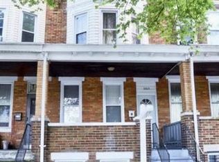 3013 Belair Rd, Baltimore, MD 21213