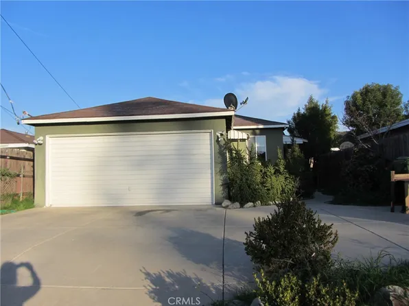 10720 Radwin Ave, Sunland, CA 91040