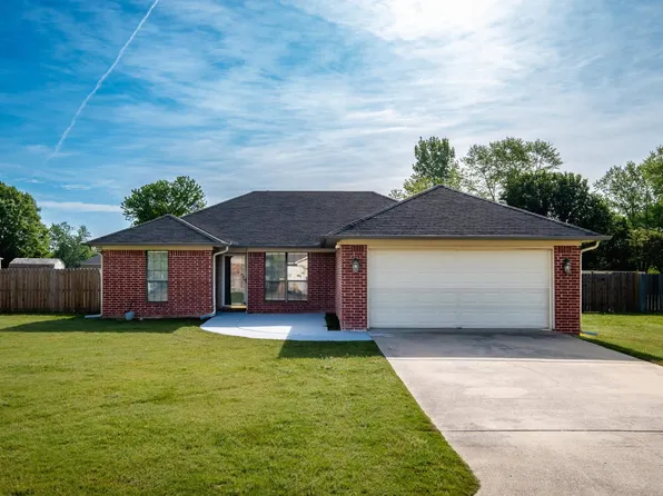 9 Hummingbird Dr, Vilonia, AR 72173