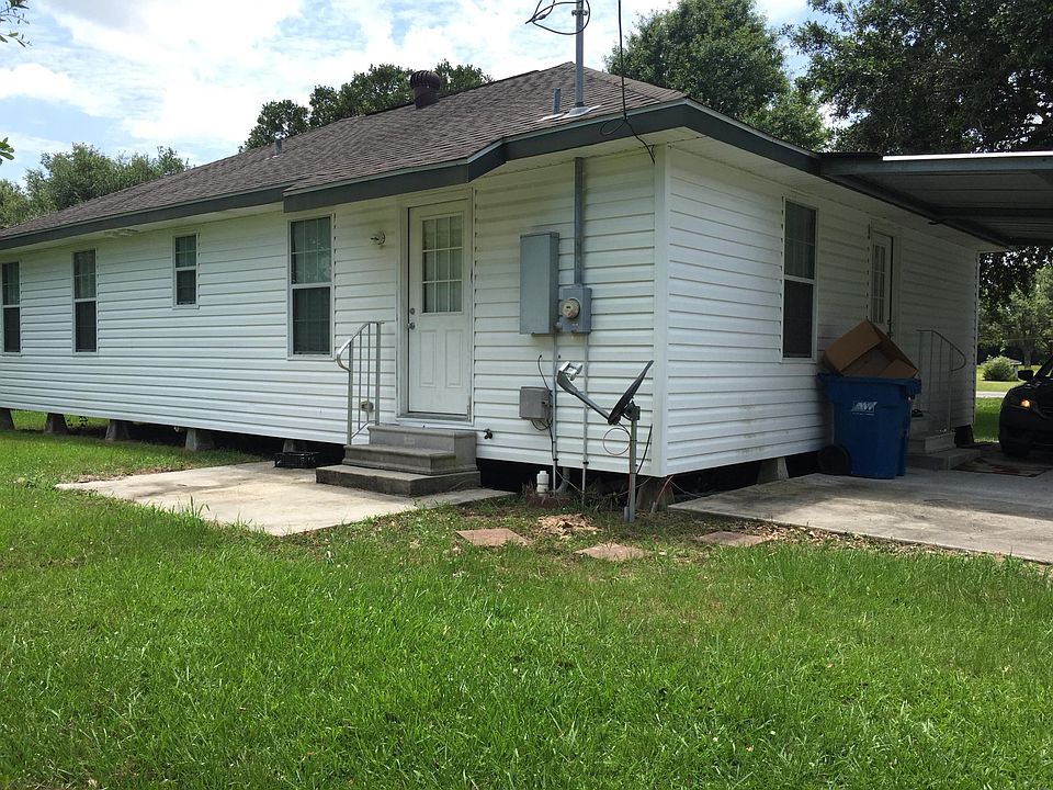 125 W Menard Rd, Duson, LA 70529 Zillow