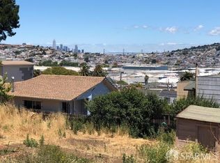 28 Redondo St, San Francisco, CA 94124