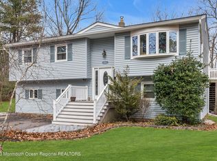 853 Toms River Rd, Jackson, NJ 08527