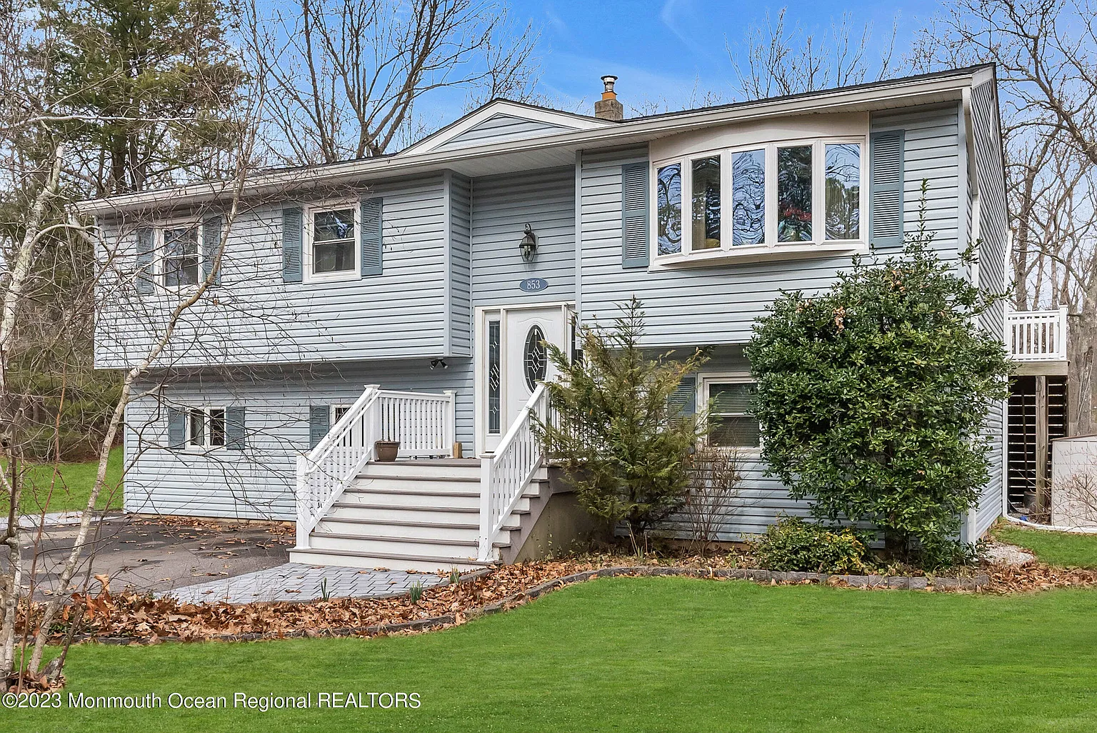 853 Toms River Road photo 1