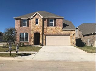 3801 Hawsbrook Ln, Fort Worth, TX 76137