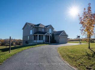 493 Wannamaker Rd, Centre Hastings, ON K0K3E0