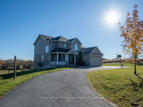 493 Wannamaker Rd, Centre Hastings, ON K0K 3E0