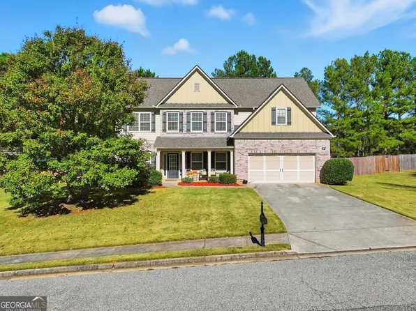 2088 Woodlandbrook Dr, Dacula, GA 30019