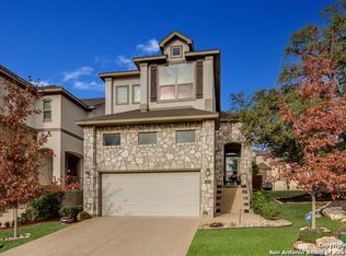 21619 Andrews Gdn, San Antonio, TX 78258