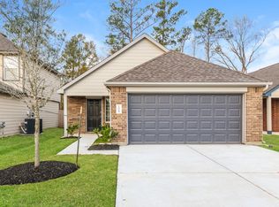 1068 Burkes Ridge Trl, Conroe, TX 77301