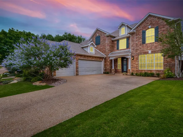 108 Appalachian Way, McKinney, TX 75071
