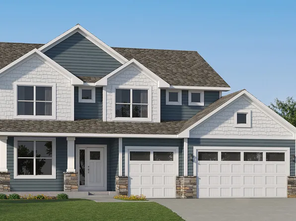 4939 Noble Ln NW, Rochester, MN 55901