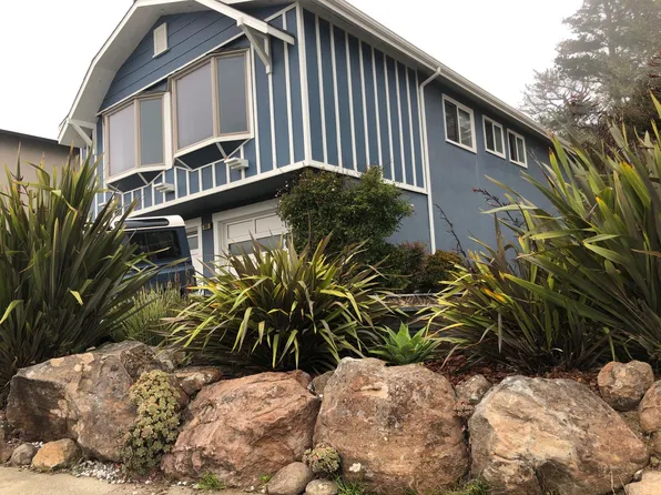 305 Farallon Ave, Pacifica, CA 94044