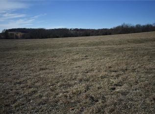 NW 1501st Rd, Urich, MO 64788