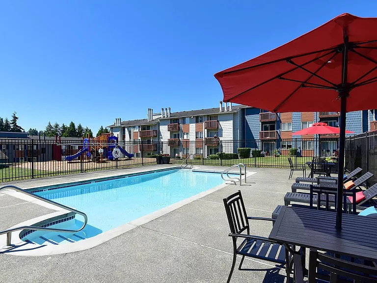 Brookstone Apartments — Photo 20