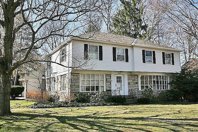 Very Large, Lovingly Maintained & Updated, 5 Bdrm, 2 Full Ba and 3 Half Ba Col