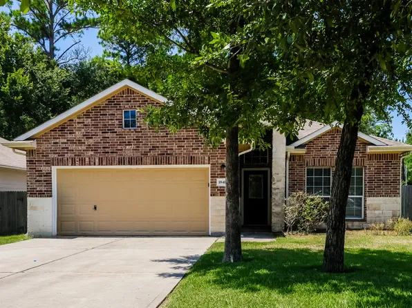 18415 Sunrise Maple Dr, Montgomery, TX 77316