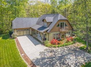 43 Dublin Ln, Columbus, NC 28722