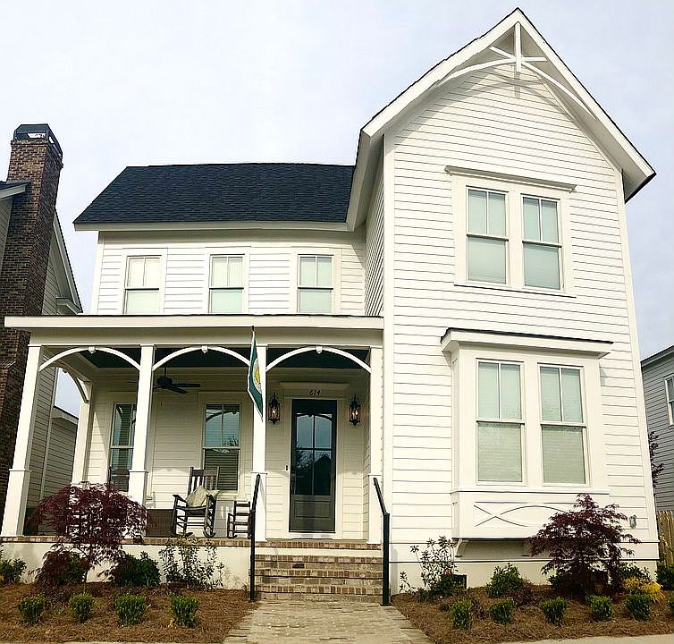 2nd image of 614 Arrington Ave