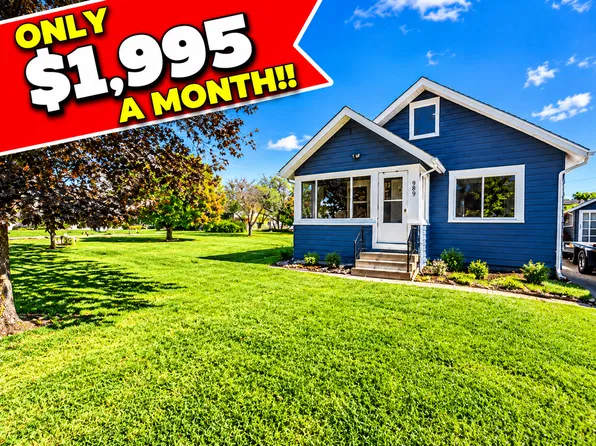 909 19th St, Jackson, MI 49203