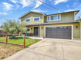 21053 Lincoln St, Middletown, CA 95461