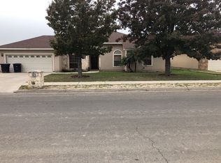 1662 Rio Dr, Eagle Pass, TX 78852