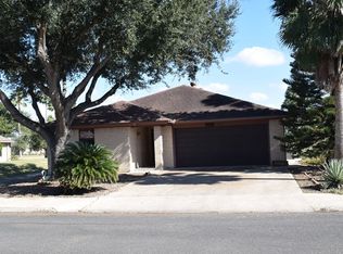 830 Nada Dr, Alamo, TX 78516