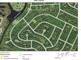 7250 Freeberg Cir, Port Charlotte, FL 33981