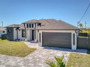 1738 Nelson Rd N, Cape Coral, FL 33993