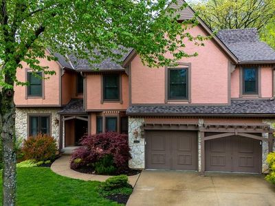 6120 N Strathbury Ave, Kansas City, MO, 64151