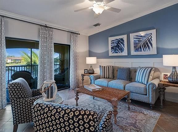 3rd image of 9529 Avellino Way Unit 2824