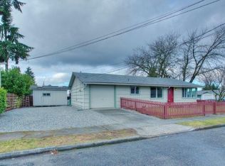1001 F St SE, Auburn, WA 98002