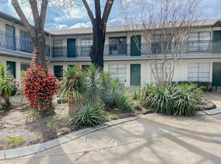 Swope and Mangold, Dallas, TX 75203
