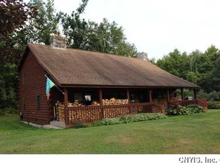 39696 Red Lake Rd, Theresa, NY 13691