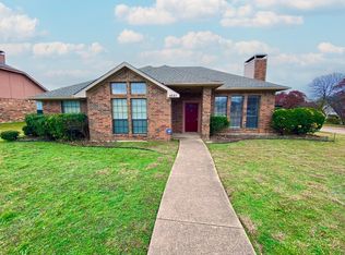 1531 La Paz Dr, Plano, TX 75074