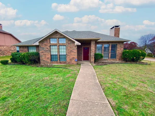 1531 La Paz Dr, Plano, TX 75074