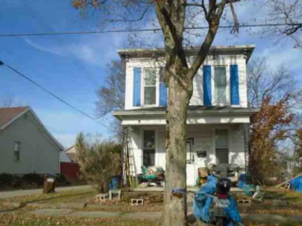 232 Tiffin St, Greenville, OH 45331