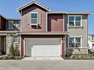 140 E Frost Dr, Mountain House, CA