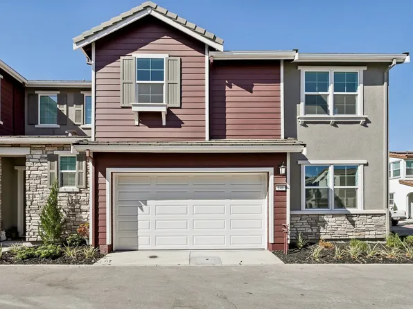 140 E Frost Dr, Mountain House, CA 95391