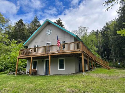 466 Wheeler Road, Windham, VT, 05359