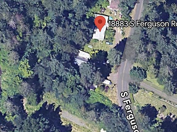 5th image of 18883 S Ferguson Rd