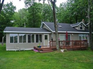 6799 Airport Rd, Three Lakes, WI 54562