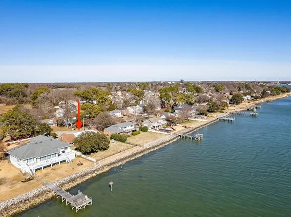 3748 Chesapeake Ave, Hampton, VA 23669