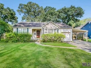 566 Pierce Ave, Baton Rouge, LA 70806