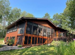 10119 E Island Lake Rd, Solon Springs, WI 54873
