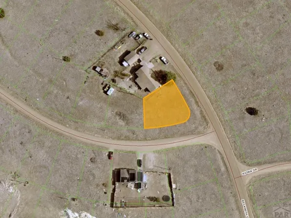 Tbd Beckwith Dr, Colorado City, CO 81019